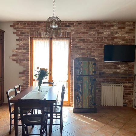 Casa Luisini Apartment Mondovì Exterior foto