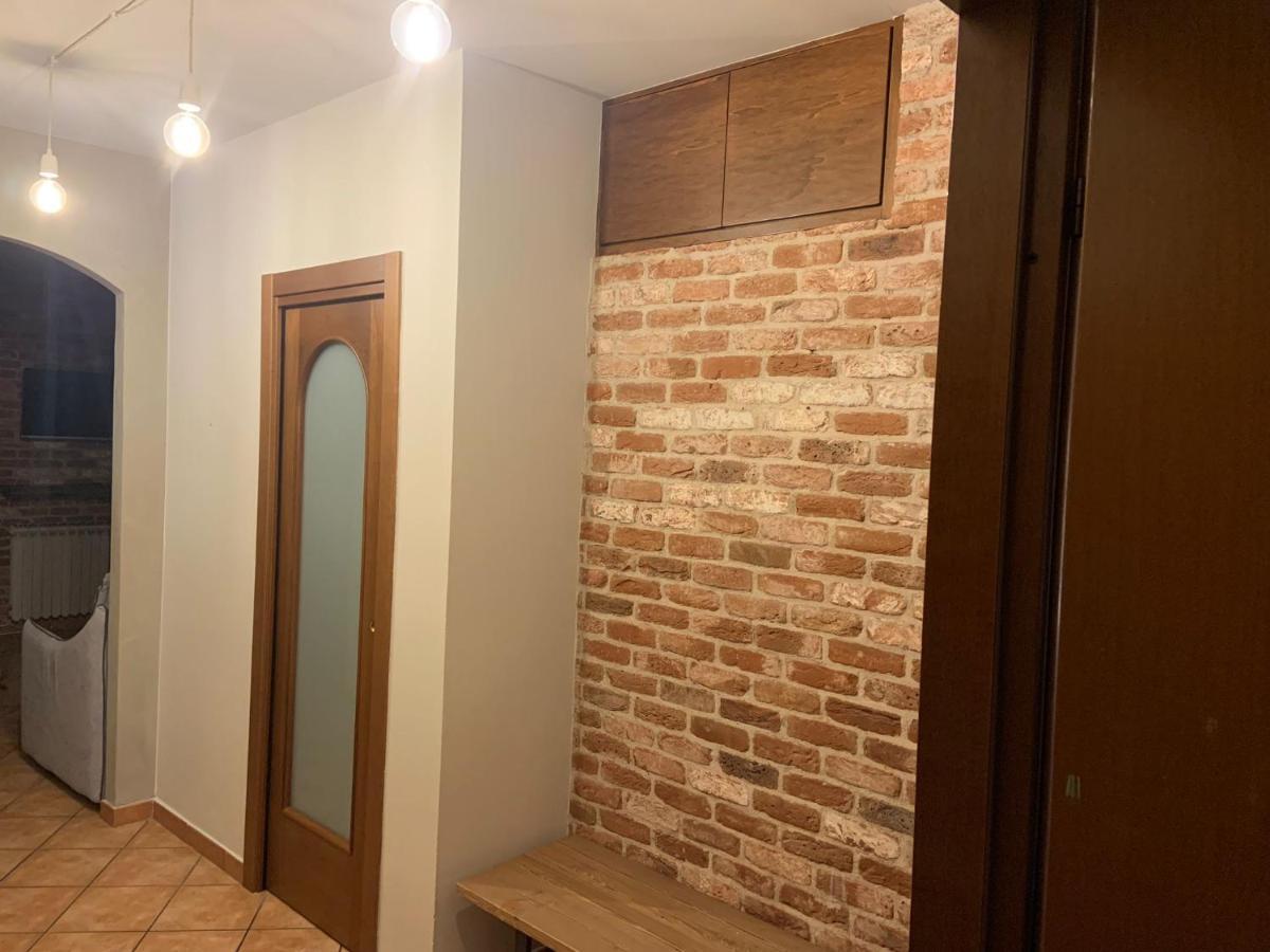Casa Luisini Apartment Mondovì Exterior foto