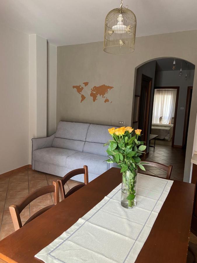 Casa Luisini Apartment Mondovì Exterior foto
