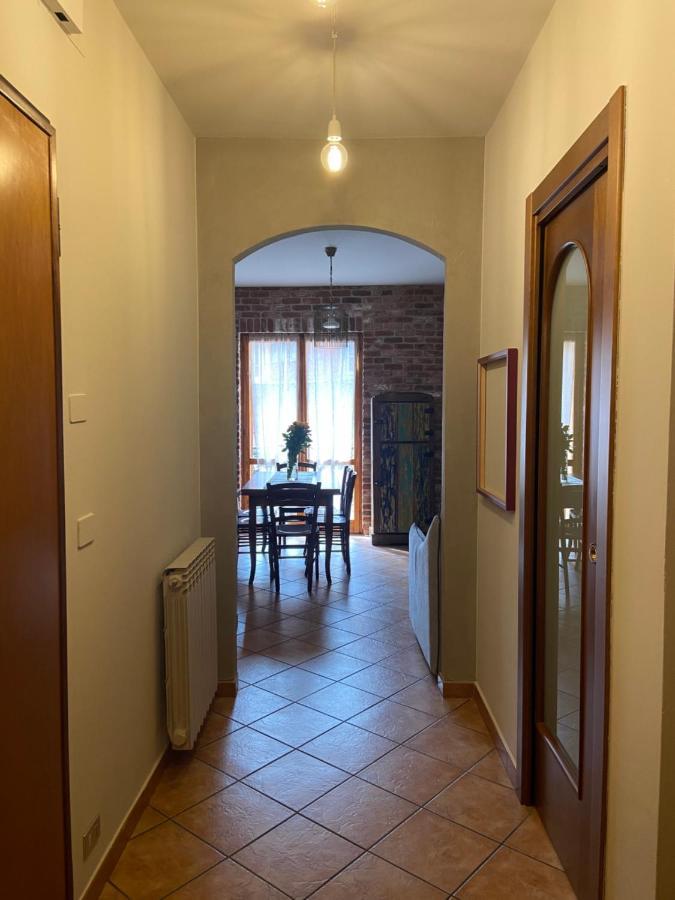 Casa Luisini Apartment Mondovì Exterior foto